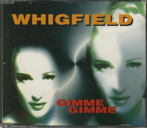 Whigfield